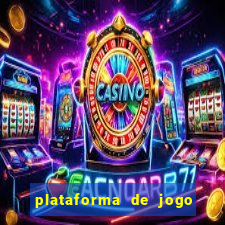 plataforma de jogo de r$ 2